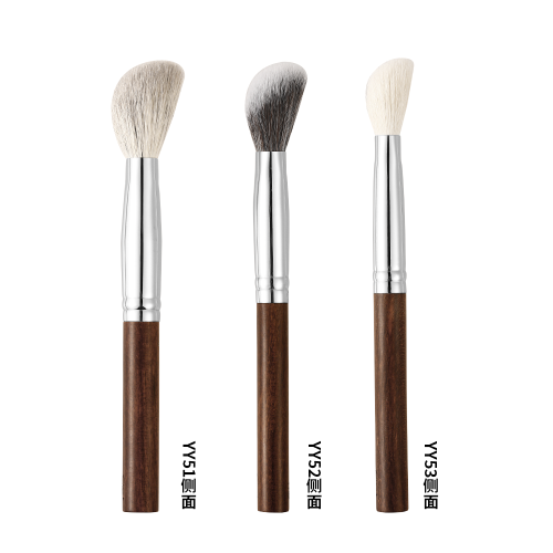 Fix+/菲絲加芬光與影腮紅拍拍刷YY51YY52YY53修容定妝動物毛刷 Fix+/菲絲加芬光與影腮紅拍拍刷YY51YY52YY53修容定妝動物毛刷