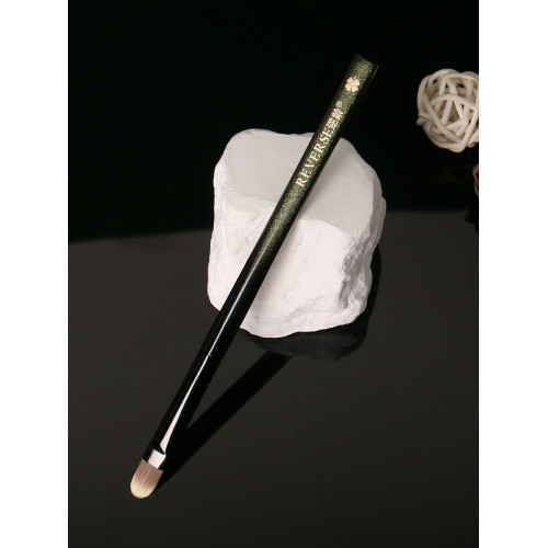 逆齡M52舌型遮瑕刷黑眼圈淚溝圓頭細節扁頭法令紋無痕可攜式遮瑕刷 逆齡M52舌型遮瑕刷黑眼圈淚溝圓頭細節扁頭法令紋無痕可攜式遮瑕刷