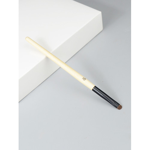 香捨玫瑰M1小馬毛眼線刷臥蠶刷下至暈染刷動物毛化妝刷