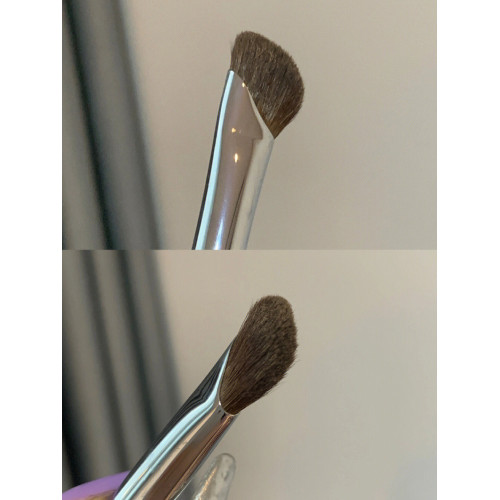 拔地而起!鐮刀鼻影刷小馬毛側影山根修容鼻翼暈染刷動物毛新手 拔地而起!鐮刀鼻影刷小馬毛側影山根修容鼻翼暈染刷動物毛新手