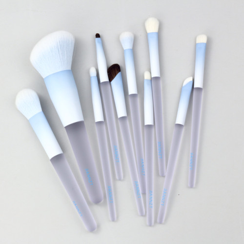 陳圓圓同款化妝套裝一氣呵陳刷同款眼影刷腮紅刷暈染刷滄州套刷