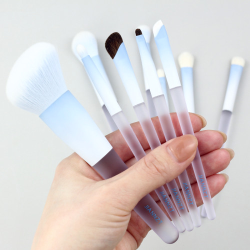 陳圓圓同款化妝套裝一氣呵陳刷同款眼影刷腮紅刷暈染刷滄州套刷