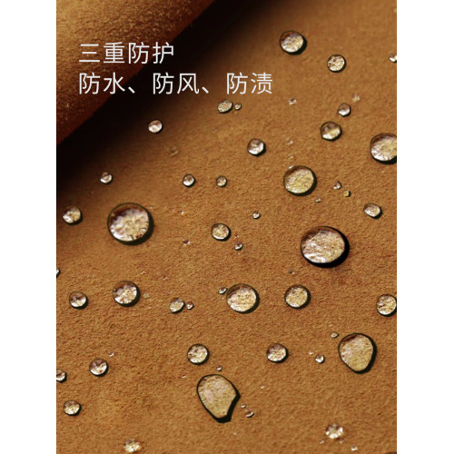 香港GP2025冬新款松糕外穿棉鞋內增高10CM防水加絨超厚底雪地靴女