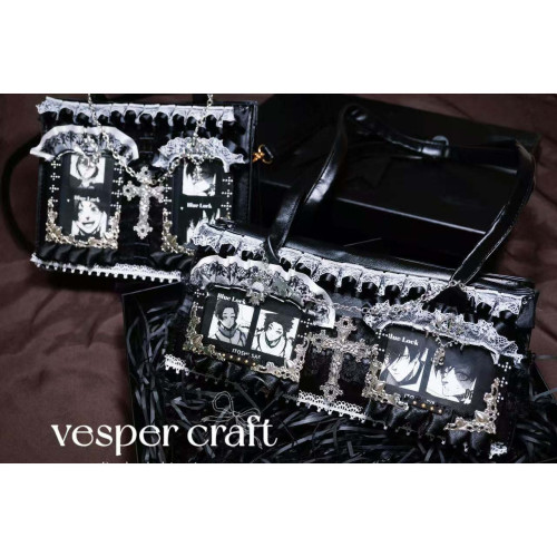 原創手作免紥痛包日常通勤機車哥特痛包卡包小食量辣妹Y2K腋下包 原創手作免紥痛包日常通勤機車哥特痛包卡包小食量辣妹Y2K腋下包