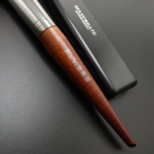 滄州化妝刷腮紅刷一支裝軟毛定妝蜜粉刷粉餅刷堡萊菲散粉刷