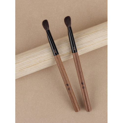 魅仔H20斜坡眼影刷軟毛暈染鋪色刷坡面貼合眼窩滄州眼部化妝刷子 魅仔H20斜坡眼影刷軟毛暈染鋪色刷坡面貼合眼窩滄州眼部化妝刷子