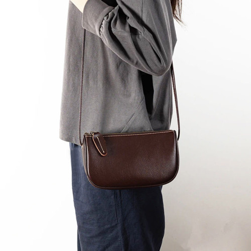 韓系小挎包復古波士頓保齡球手提包包斜背小包手提包小巧通勤女包