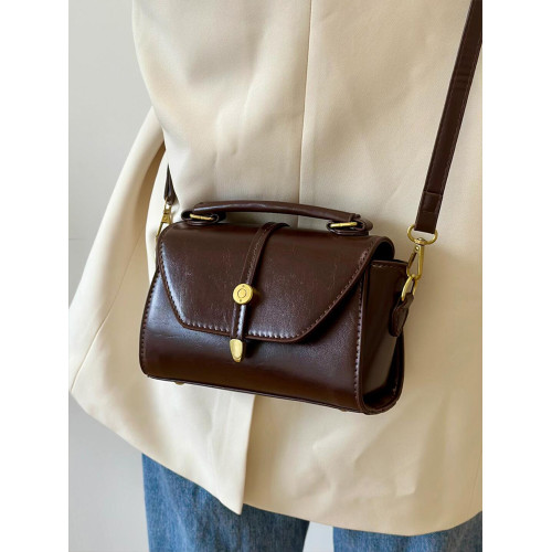 馬鞍包包女士2026新款爆款超火精緻輕奢小衆設計高級質感斜背小包