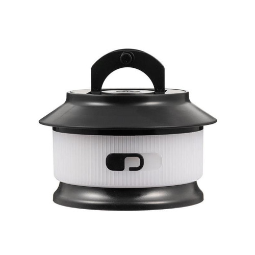 戶外露營卷尺燈20米燈串野營天幕帳篷氛圍燈派對陽台LED裝飾燈