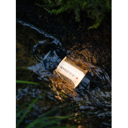 德國Ledlenser萊德雷神ML4可充電便捷掛燈戶外露營燈馬燈帳篷燈