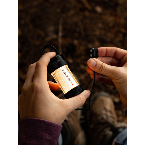 德國Ledlenser萊德雷神ML4可充電便捷掛燈戶外露營燈馬燈帳篷燈 德國Ledlenser萊德雷神ML4可充電便捷掛燈戶外露營燈馬燈帳篷燈