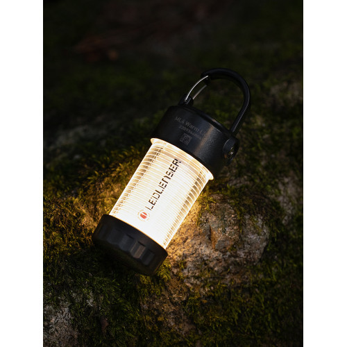 德國Ledlenser萊德雷神ML4可充電便捷掛燈戶外露營燈馬燈帳篷燈 德國Ledlenser萊德雷神ML4可充電便捷掛燈戶外露營燈馬燈帳篷燈