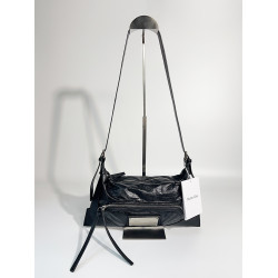 韓國小衆品牌matin kim托特包女大容量黑色上班通勤單肩大包包