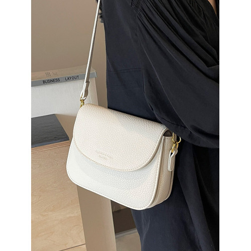 斜後後背包女秋冬高級感2026新款時尚小衆設計單肩小包爆款女士小方包 斜後後背包女秋冬高級感2026新款時尚小衆設計單肩小包爆款女士小方包