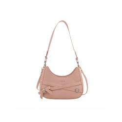 高級感超火小衆包包女2025新款時尚百搭斜後後背包夏季爆款單肩腋下包