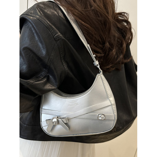 高級感超火小衆包包女2025新款時尚百搭斜後後背包夏季爆款單肩腋下包 高級感超火小衆包包女2025新款時尚百搭斜後後背包夏季爆款單肩腋下包