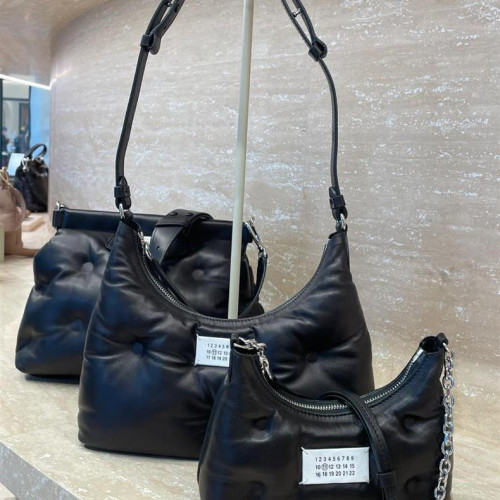 2025新款迷你腋下鏈條包雲朵包小香風女包秋冬單肩斜背手提包百搭