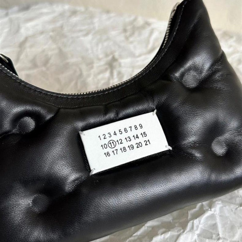 2025新款迷你腋下鏈條包雲朵包小香風女包秋冬單肩斜背手提包百搭