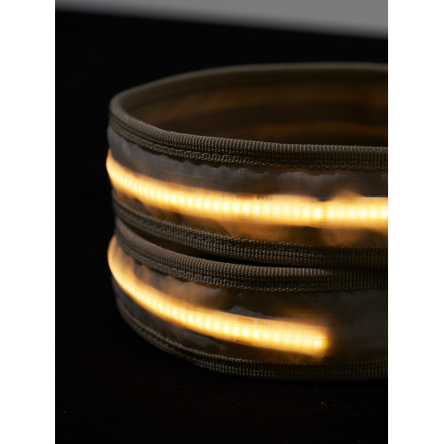 牧高笛露營燈帶戶外野營帳篷天幕氛圍LED燈條可懸掛裝飾照明燈