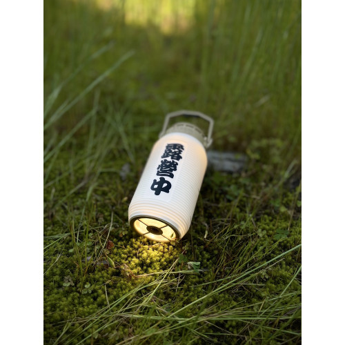 原創設計韓國CARGO露營燈燈罩戶外充電營地燈帳篷氛圍燈柔光罩