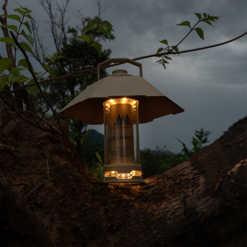 WELLHIKE露營燈 戰術風可攜式照明帳篷燈充電燈罩露營燈cargo戶外燈 WELLHIKE露營燈 戰術風可攜式照明帳篷燈充電燈罩露營燈cargo戶外燈