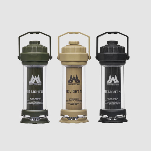 WELLHIKE露營燈 戰術風可攜式照明帳篷燈充電燈罩露營燈cargo戶外燈 WELLHIKE露營燈 戰術風可攜式照明帳篷燈充電燈罩露營燈cargo戶外燈