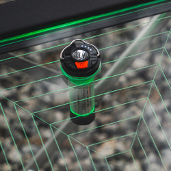 韓國WINDSWAVES戶外露營燈igt桌燈gz氛圍燈充電帳篷掛燈手電筒