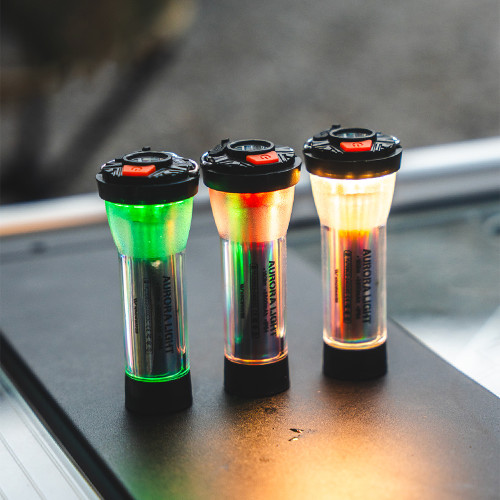 韓國WINDSWAVES戶外露營燈igt桌燈gz氛圍燈充電帳篷掛燈手電筒