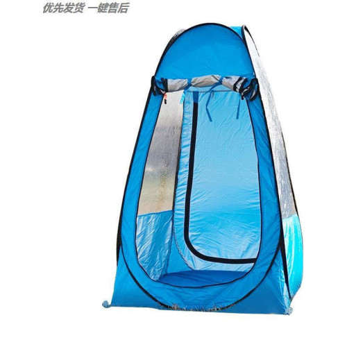 戶外野外用品垂釣裝備單人防雨擺攤遮陽棚離地防蚊專用蓬釣魚帳篷 戶外野外用品垂釣裝備單人防雨擺攤遮陽棚離地防蚊專用蓬釣魚帳篷