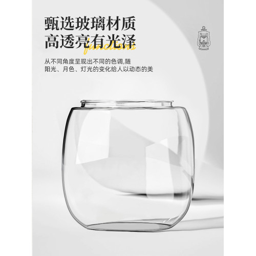 探險者露營燈復古煤油燈馬燈戶外野營氛圍燈手提照明燈超長續航 探險者露營燈復古煤油燈馬燈戶外野營氛圍燈手提照明燈超長續航
