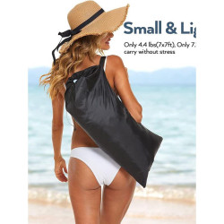 海邊沙灘帳篷天幕戶外露營用品裝備可折曡遮陽乘涼棚釣魚防曬