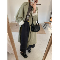 Micocah「可可吐司」包包女包新款原創菜籃子包單肩斜背小方包