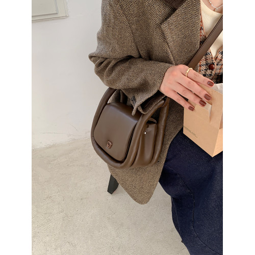 Micocah「可可吐司」包包女包新款原創菜籃子包單肩斜背小方包