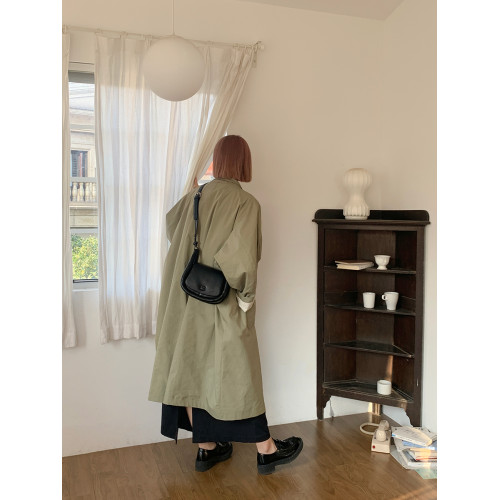 Micocah「可可吐司」包包女包新款原創菜籃子包單肩斜背小方包