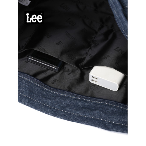 Lee包包女大容量托特包春夏季單肩包百搭手提包上課休閒腋下包 Lee包包女大容量托特包春夏季單肩包百搭手提包上課休閒腋下包