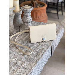 女包 2026春夏新款 簡約頭層牛皮手機包單肩斜背mini盒子包小方包