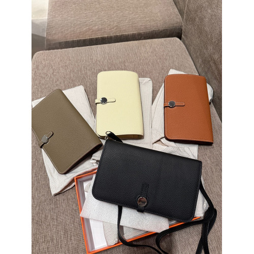 女包 2026春夏新款 簡約頭層牛皮手機包單肩斜背mini盒子包小方包