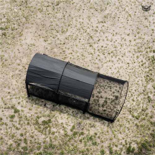 ARBOR 戶外可無限延伸超大空間隧道帳210 四季帳  韓國貓頭鷹露營