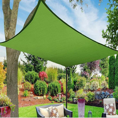 戶外遮陽帆布天幕花園泳池遮陽布防紫外線露營擋雨遮陽天棚帳子 戶外遮陽帆布天幕花園泳池遮陽布防紫外線露營擋雨遮陽天棚帳子