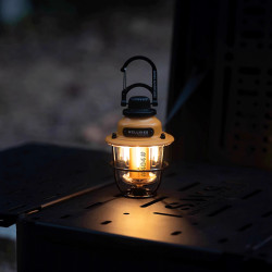 戶外露營燈超長續航照明燈帳篷燈多功能應急燈氛圍燈松果燈帳篷燈