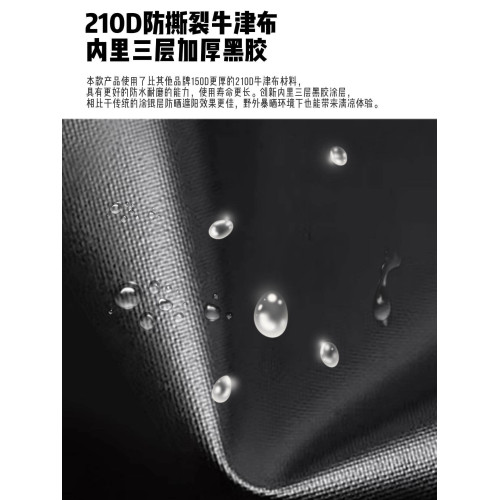 穹頂天幕黑膠戶外球形帳篷超大矇古包防曬遮陽棚防風野營房式露營 穹頂天幕黑膠戶外球形帳篷超大矇古包防曬遮陽棚防風野營房式露營