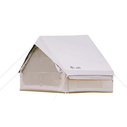 山約充氣帳篷防雨罩6平1212平米戶露營棉布充氣帳篷外罩雨披 山約充氣帳篷防雨罩6平1212平米戶露營棉布充氣帳篷外罩雨披