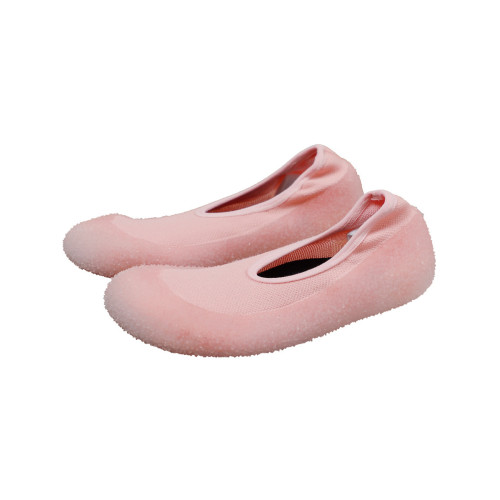 XKA無聲室內健身運動鞋靜音減震防滑軟底瑜珈普拉提跳繩操減脂