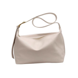 趙昭儀同款真皮托特包包女式2026新款高級感大容量通勤女包斜後後背包