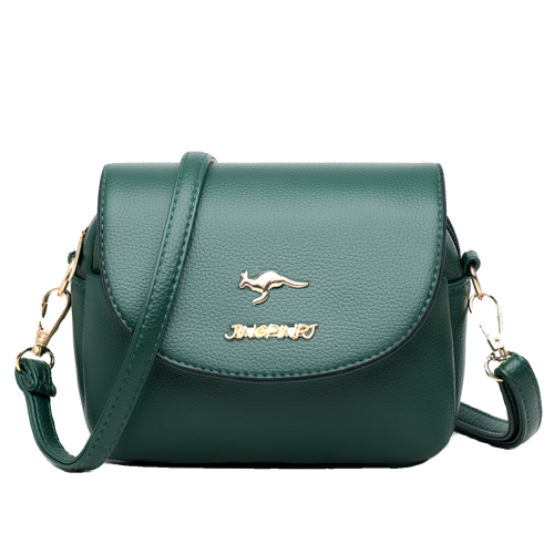 女士包包2026新款潮高級感時尚中年媽媽包單肩斜後後背包零錢包手機包