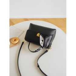 輕奢包包女2026新款復古高級質感小方包大容量手提單肩斜背媽媽包