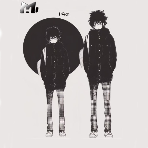 cosplay增高鞋萬用可墊增高15cm成男魏無羨小哥花城動漫鞋長筒靴 cosplay增高鞋萬用可墊增高15cm成男魏無羨小哥花城動漫鞋長筒靴