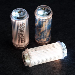 探界者新款戶外38燈透明燈d可充電超長續航照明氛圍燈