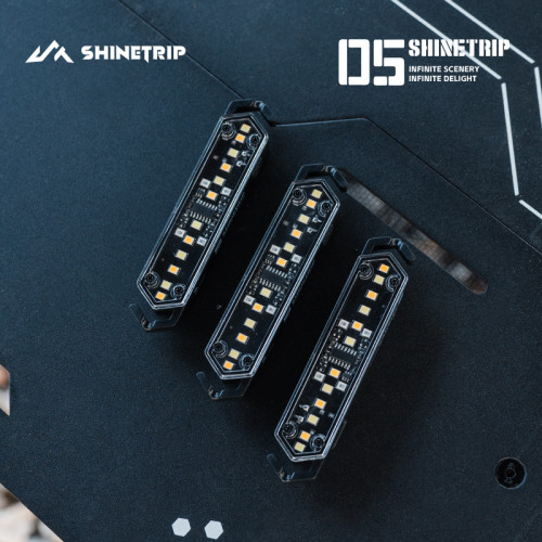 山趣戶外05風繩燈警示燈露營天幕帳篷氛圍燈可攜式磁吸多功能營繩燈 山趣戶外05風繩燈警示燈露營天幕帳篷氛圍燈可攜式磁吸多功能營繩燈