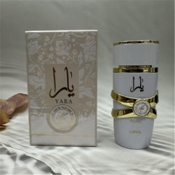Lattafa perfumes Arab Dubai perfume 100ml 高濃度持久畱香香氛
